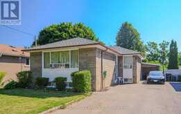 5 HATHWAY CRESCENT Toronto