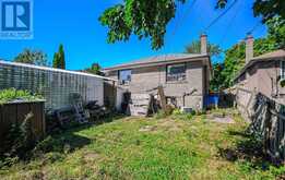 5 HATHWAY CRESCENT Toronto