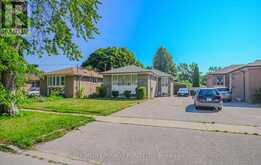 5 HATHWAY CRESCENT Toronto