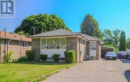 5 HATHWAY CRESCENT Toronto