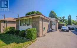 5 HATHWAY CRESCENT Toronto