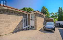 5 HATHWAY CRESCENT Toronto