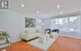 5 HATHWAY CRESCENT Toronto