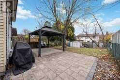 530 LANCELOT CRESCENT Oshawa