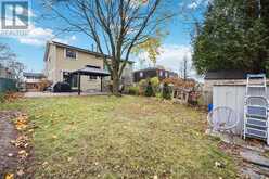 530 LANCELOT CRESCENT Oshawa