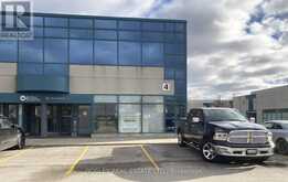 36 - 2601 MATHESON BOULEVARD E Mississauga