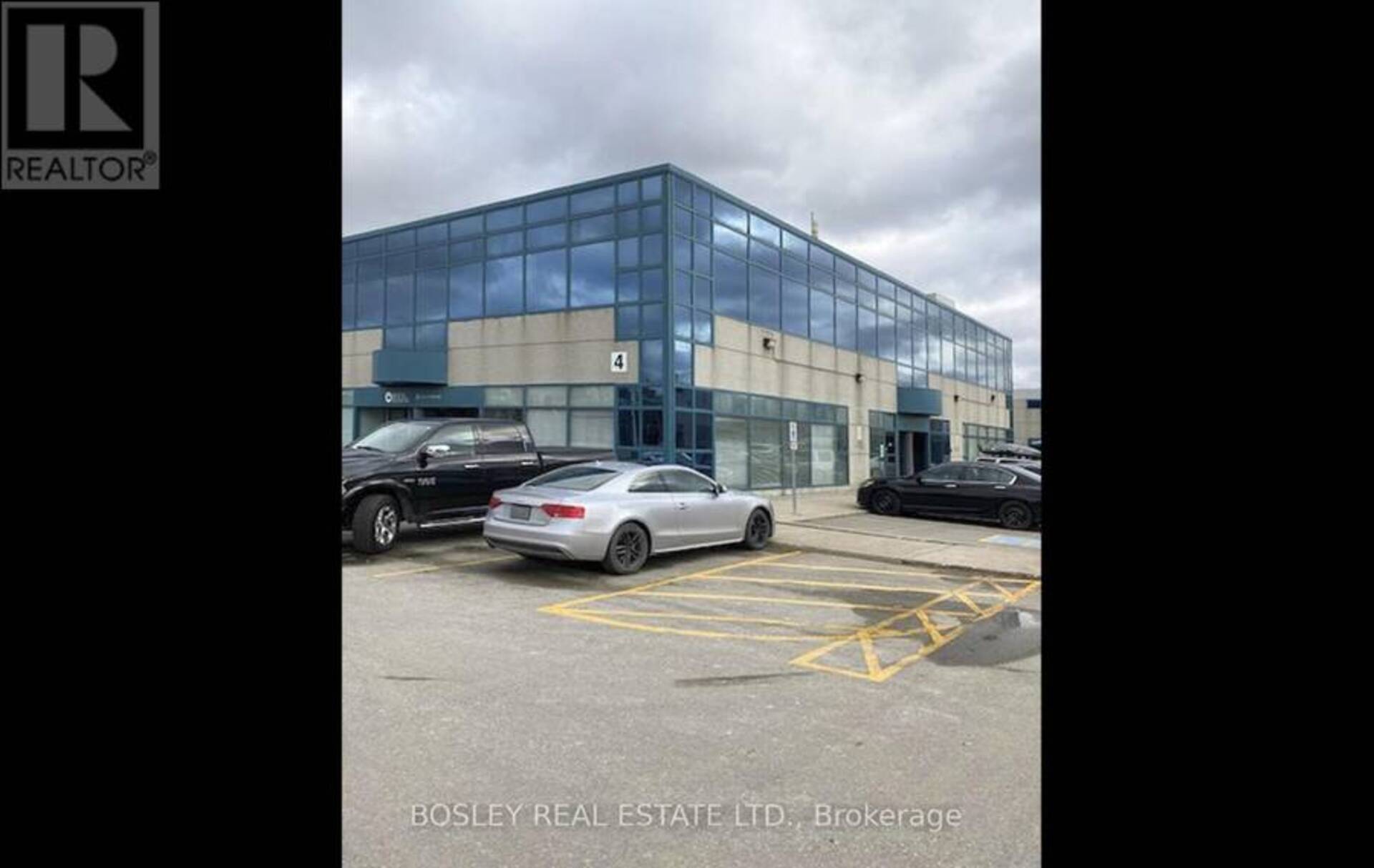 36 - 2601 MATHESON BOULEVARD E Mississauga