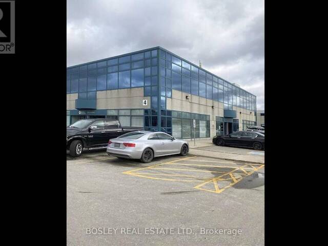 36 - 2601 MATHESON BOULEVARD E Mississauga Ontario