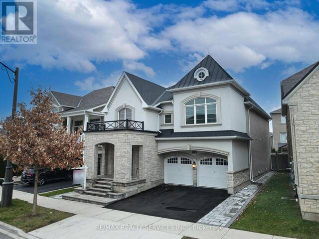 3196 CARDING MILL TRAIL Oakville Ontario