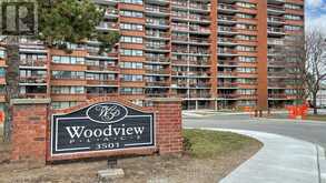 605 - 3501 GLEN ERIN DRIVE Mississauga