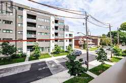 224 - 1787 ST CLAIR AVENUE W Toronto