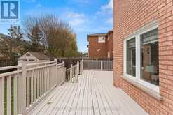 8 PANDORA COURT Richmond Hill