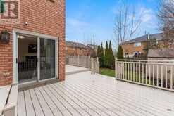 8 PANDORA COURT Richmond Hill