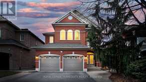 120 GUERY CRESCENT Vaughan