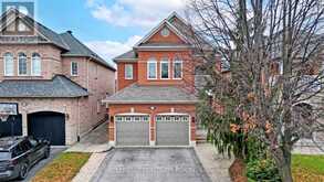 120 GUERY CRESCENT Vaughan