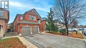 120 GUERY CRESCENT Vaughan