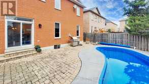 120 GUERY CRESCENT Vaughan