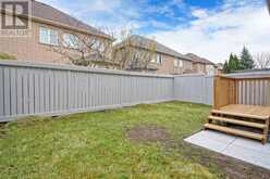 27 NAVARRE STREET Richmond Hill