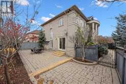 200 VELLORE WOODS BOULEVARD Vaughan