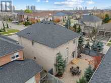 200 VELLORE WOODS BOULEVARD Vaughan