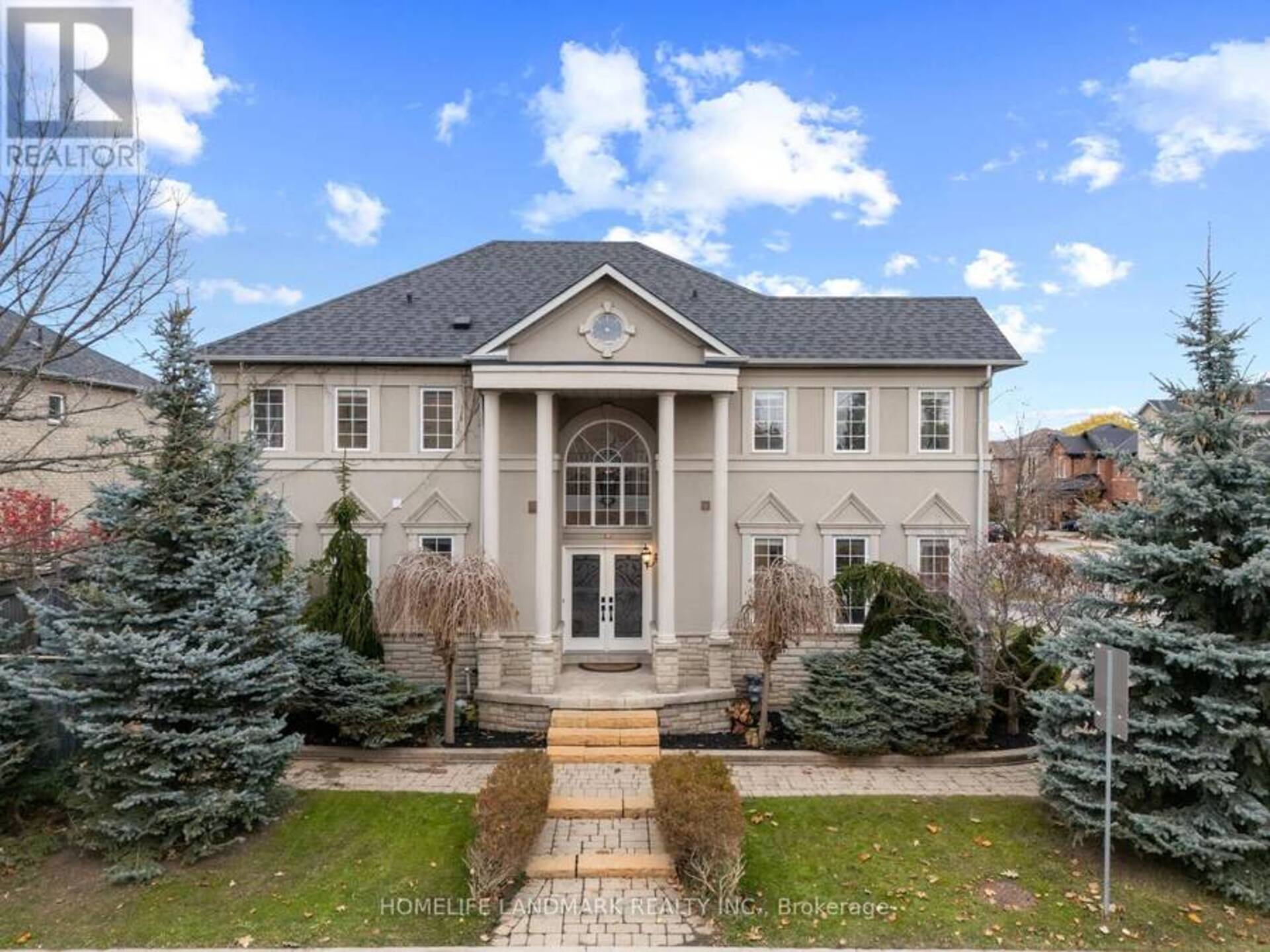 200 VELLORE WOODS BOULEVARD Vaughan