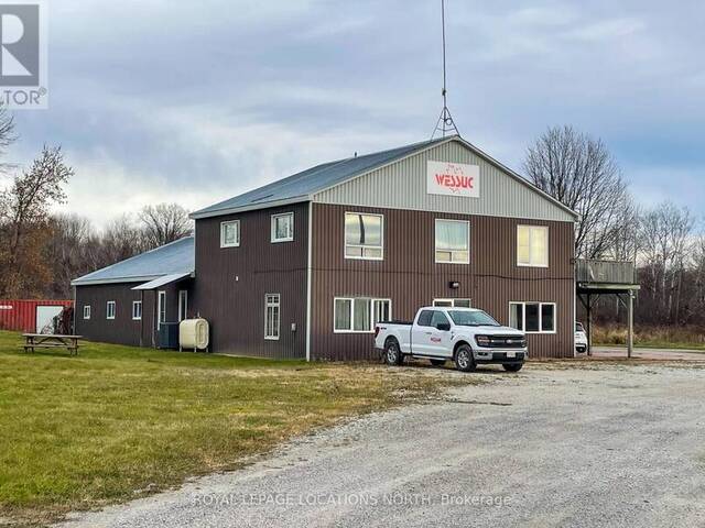 9523 COUNTY ROAD 10 Clearview Ontario