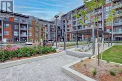 508 - 95 DUNDAS STREET Oakville