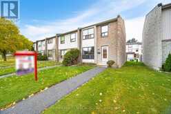 8 - 8 GUILDFORD CRESCENT Brampton