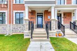 3074 MERRICK ROAD Oakville