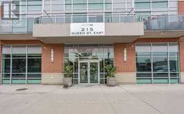 217 - 215 QUEEN STREET Brampton