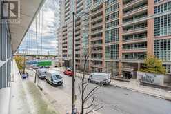 210 - 59 EAST LIBERTY STREET Toronto