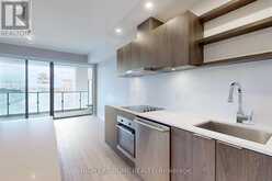 312 - 12 BONNYCASTLE STREET Toronto