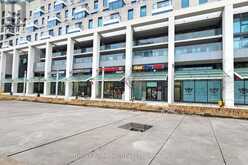 312 - 12 BONNYCASTLE STREET Toronto