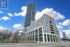 312 - 12 BONNYCASTLE STREET Toronto