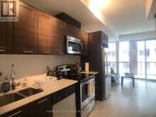 513 - 20 BRUYERES MEWS Toronto