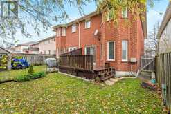 254 SHADOW PLACE Pickering