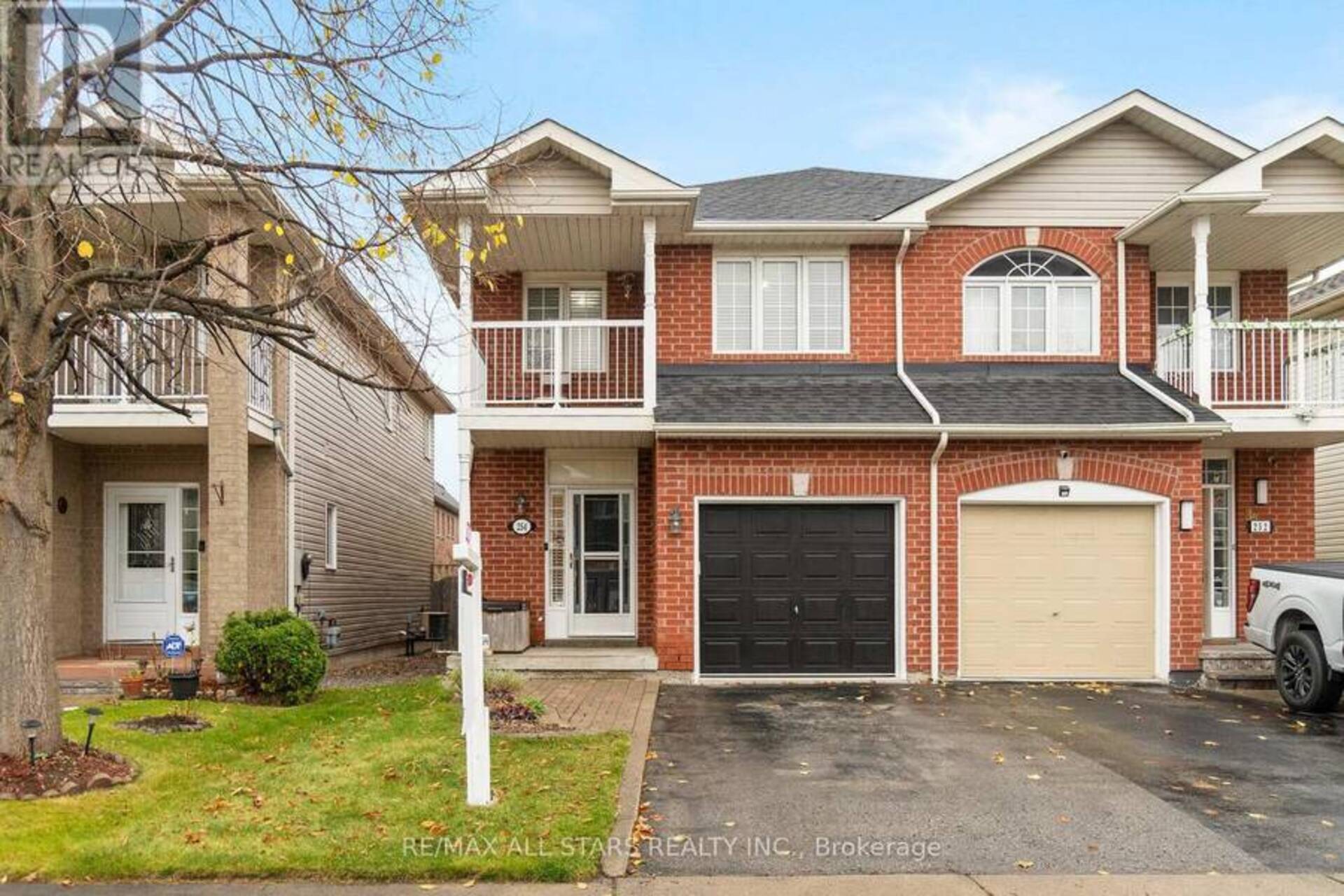 254 SHADOW PLACE Pickering