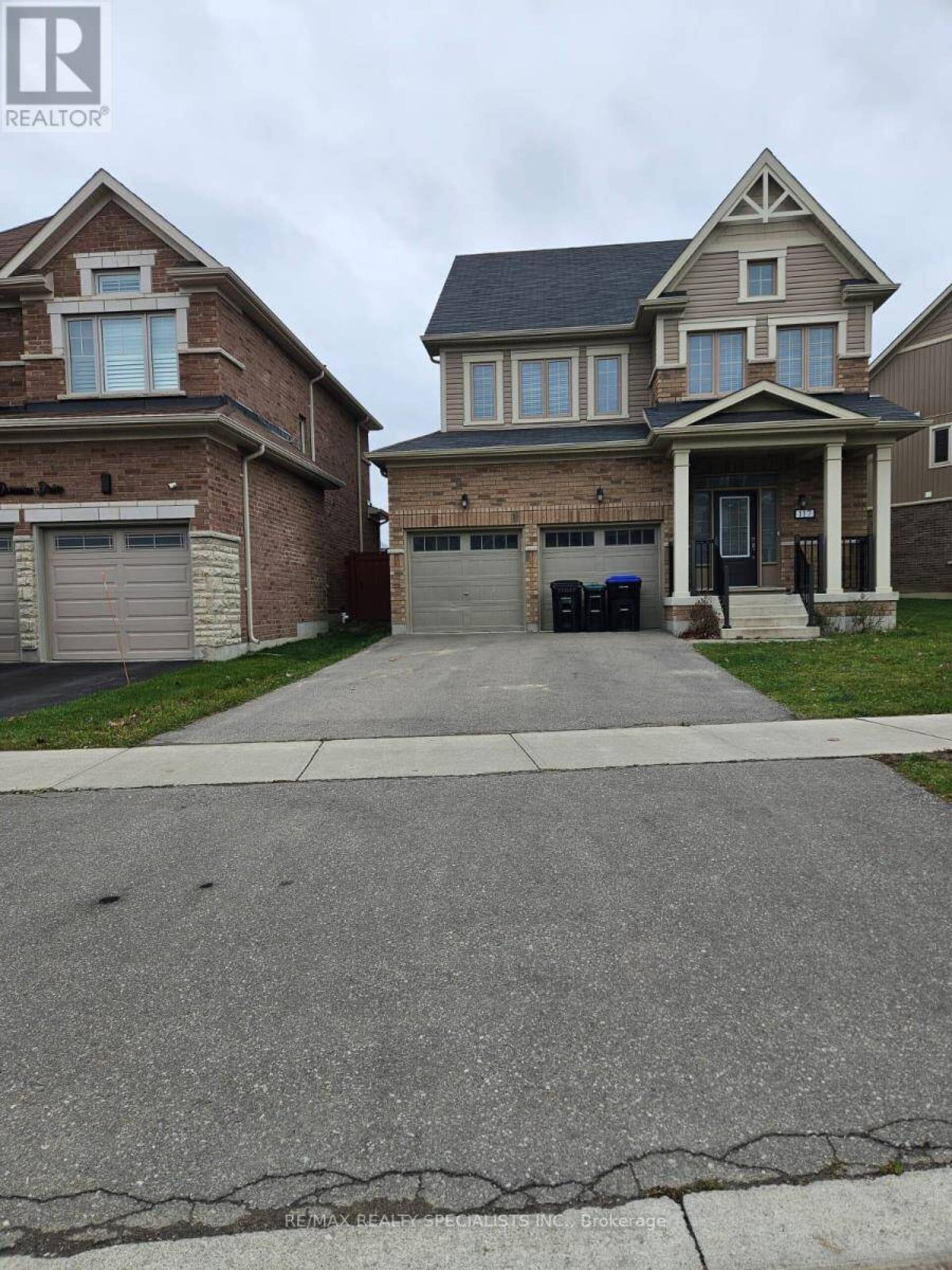 117 DONNAN DRIVE New Tecumseth