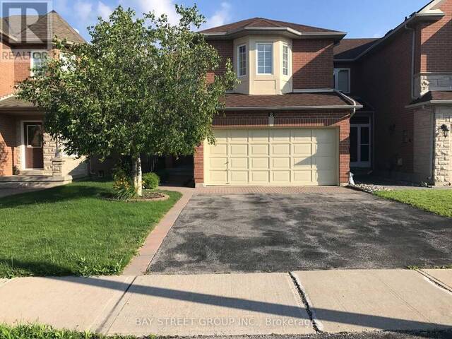 9 FIRWOOD DRIVE Richmond Hill Ontario