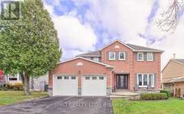 10 DELAYNE DRIVE Aurora