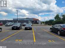 108 - 75 BARRIE ROAD Orillia