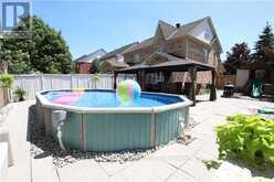 6873 SHADE HOUSE COURT Mississauga