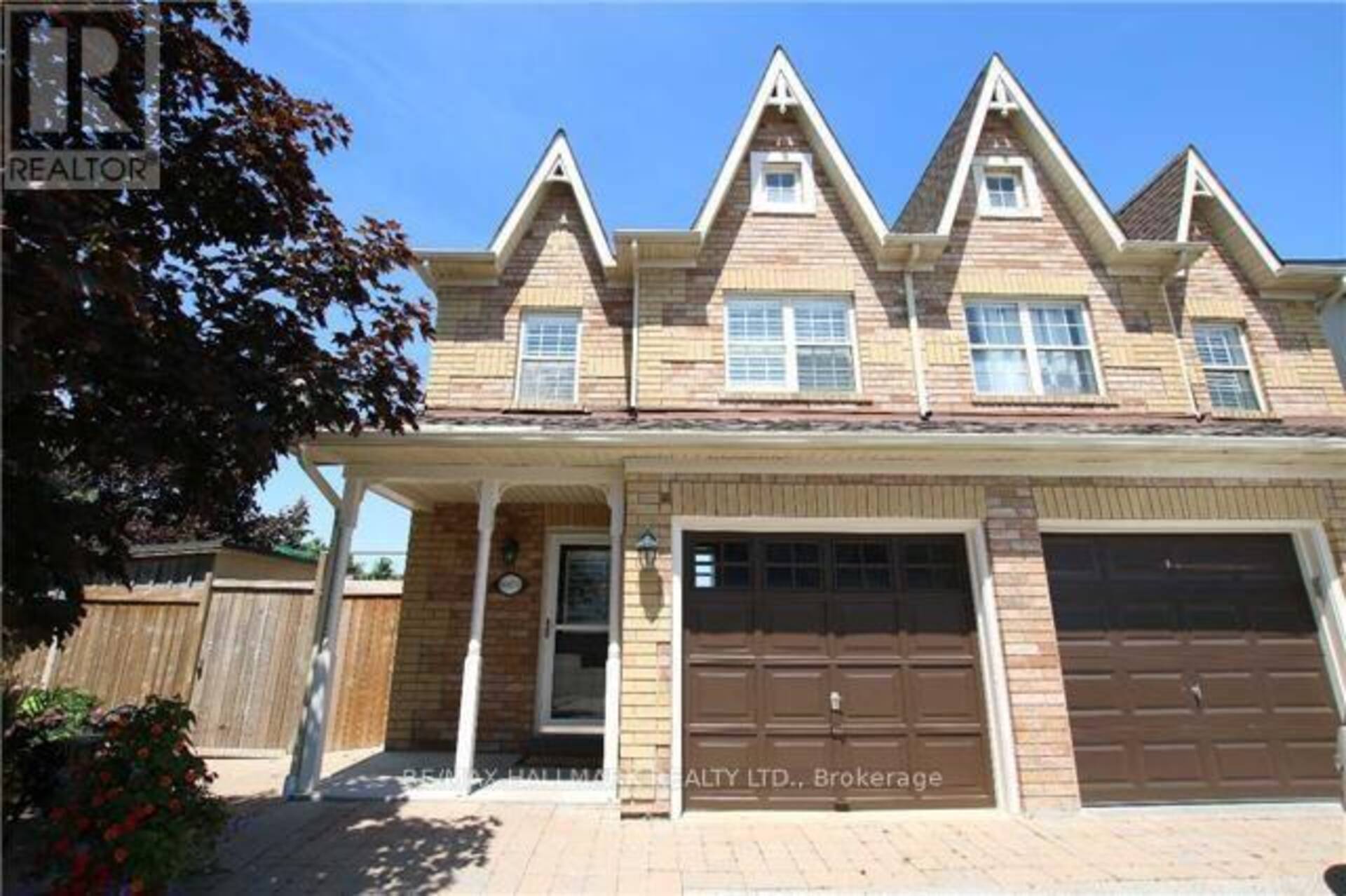 6873 SHADE HOUSE COURT Mississauga