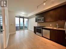 3502 - 20 SHORE BREEZE DRIVE W Toronto