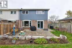 2696 HOLLINGTON CRESCENT Mississauga