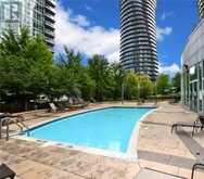 3007 - 70 ABSOLUTE AVENUE Mississauga