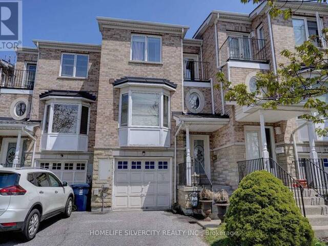 431 MEADOWVALE ROAD Toronto Ontario