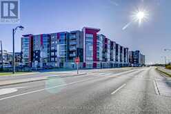 408 - 58 ADAM SELLERS STREET Markham