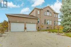 37 SAINT AVENUE Bradford/West Gwillimbury