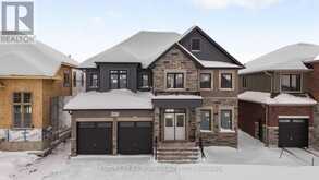 LOT 52 MONARCH DRIVE Orillia